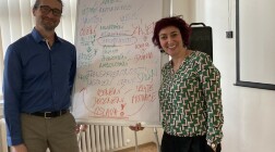 Nejlepší seminář prevence roku 2022