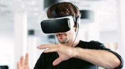Prevence duševního zdraví a virtuální realita