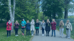 Zážitková a lesní pedagogika jako cesta k živé a smysluplné výuce