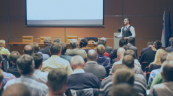 Pozvánka na konferenci Environmentální výchova a nové RVP