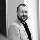 Fotografie Mgr. Martin Borský