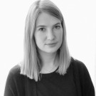 Karolína Richterová Karolína Richterová